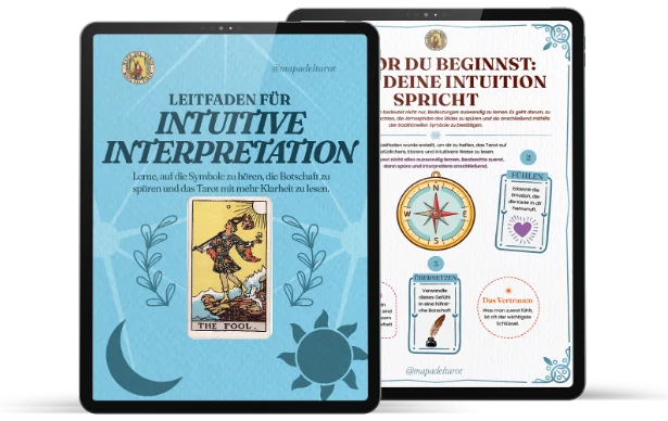 Bonus 1 — Leitfaden zur intuitiven Deutung